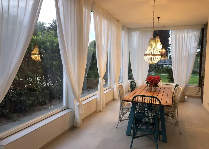 Hotel Lugana 9 Peschiera del Garda